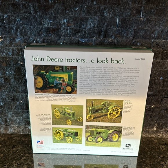 Great American Puzzle Factory “Restoration 11” by Charles Freitag. - Picture 4 of 5